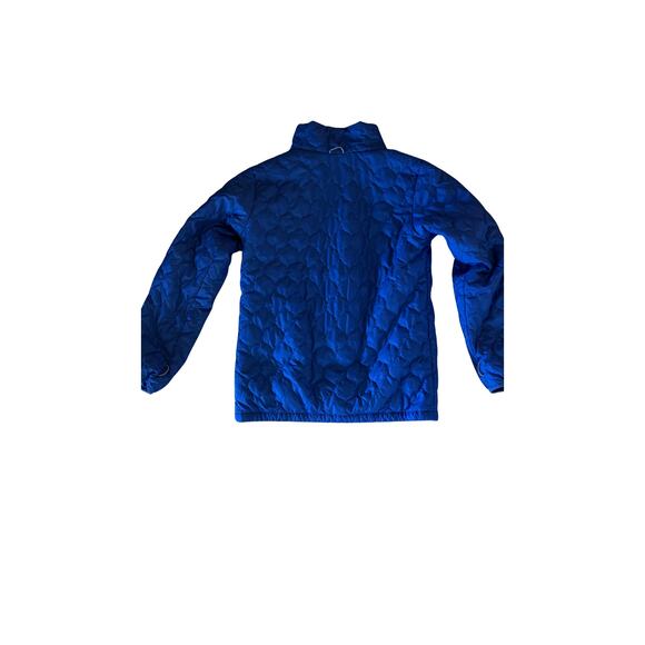 Columbia 3 in 1 Jacket Girls 14/16 - Picture 5 of 6